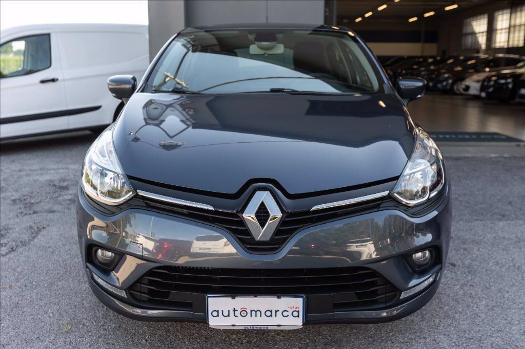 RENAULT Clio 0.9 tce energy Zen 90cv del 2018