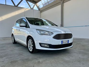 Ford C-Max 7p 1.5 TDCi 120CV S&S Titanium