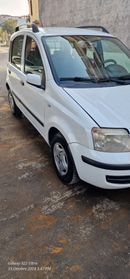 Fiat Panda 1.3 MJT Van Dynamic 4 posti (N1)