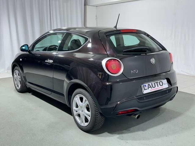 Alfa Romeo MiTo 1.4 105 CV M.air S&S Super