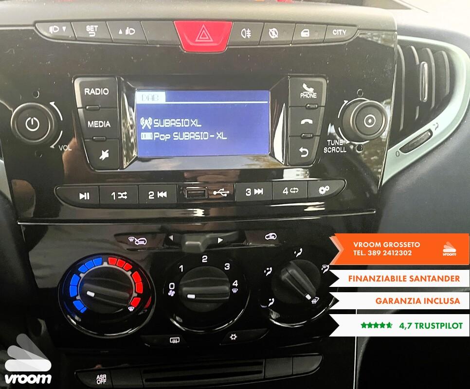 LANCIA Ypsilon 3ª serie Ypsilon 1.0 FireFly 5 ...