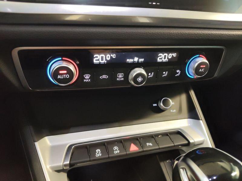 Audi Q3 Q3 35 TDI S tronic Business