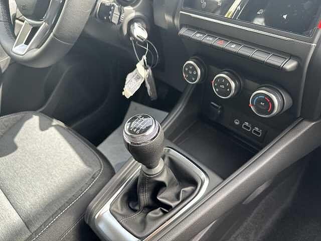 Renault Captur Prezzo con Finanziamento