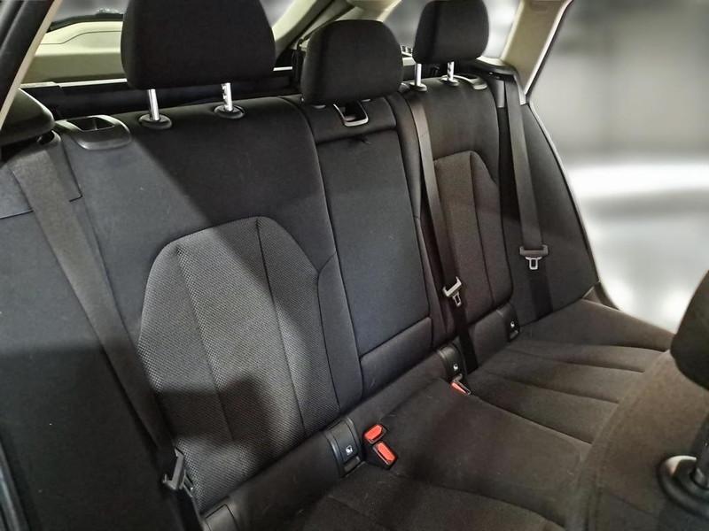 BMW 320 MH48V BUSINESS ADV. TOURING AUTO STATION WAGON