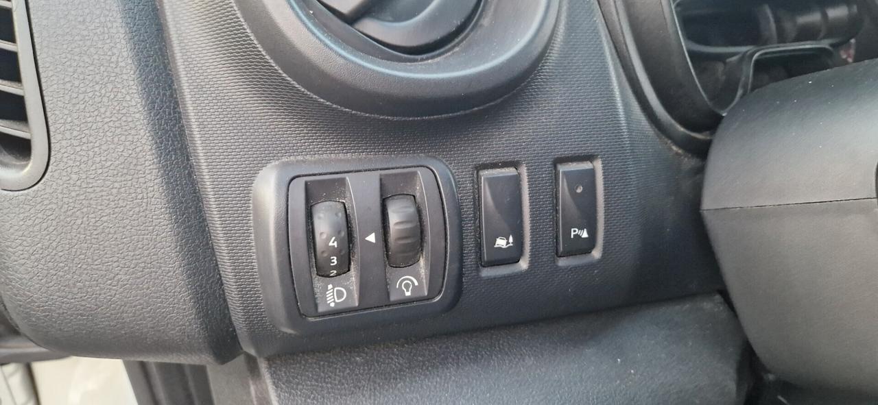 Fiat Talento L2H1 -1.6 MJT 120 cv tagliandato