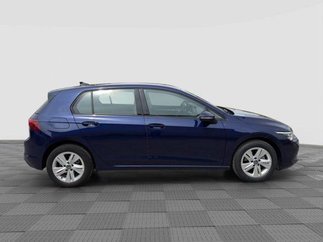 VOLKSWAGEN Golf Golf 1.0 TSI EVO Life