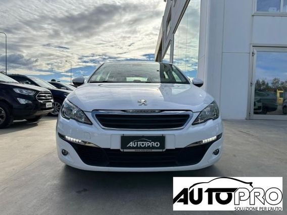 PEUGEOT - 308 - BlueHDi 120 S&S Business