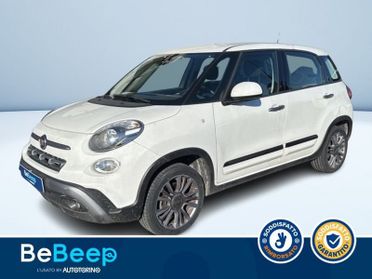 FIAT 500L CROSS 1.3 MJT S-DESIGN 95CV