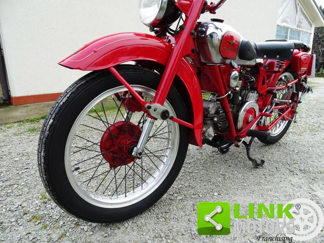 MOTO GUZZI Airone 250 Airone 250