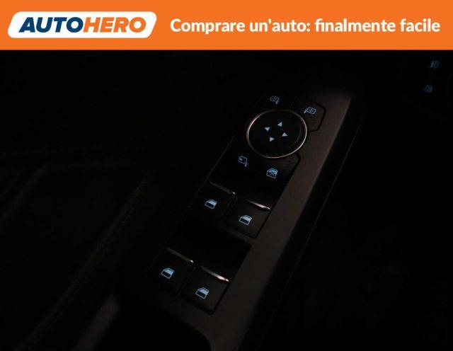 FORD Focus 1.0 EcoBoost 125 CV SW ST-Line