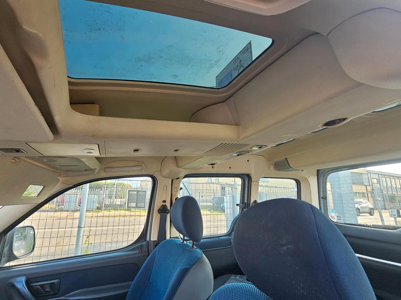 Citroen Berlingo 1.6 16V 5p. Multispace GUIDABILE DA NEOPATENTATI