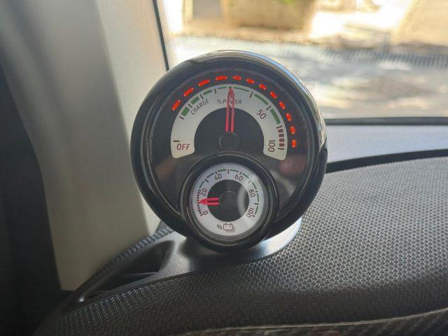 SMART ForTwo EQ Prime