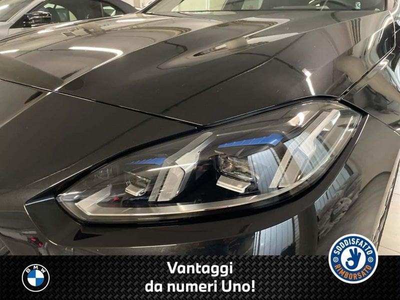 BMW Serie 1 120d M Sport