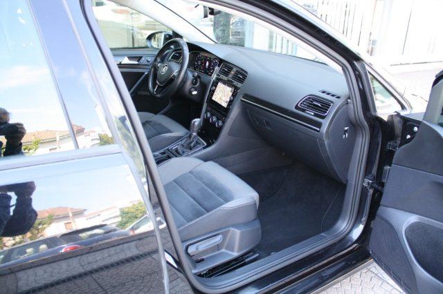 VOLKSWAGEN Golf 1.4 TSI 125CV DSG 5p. Executive BlueMotion Technol