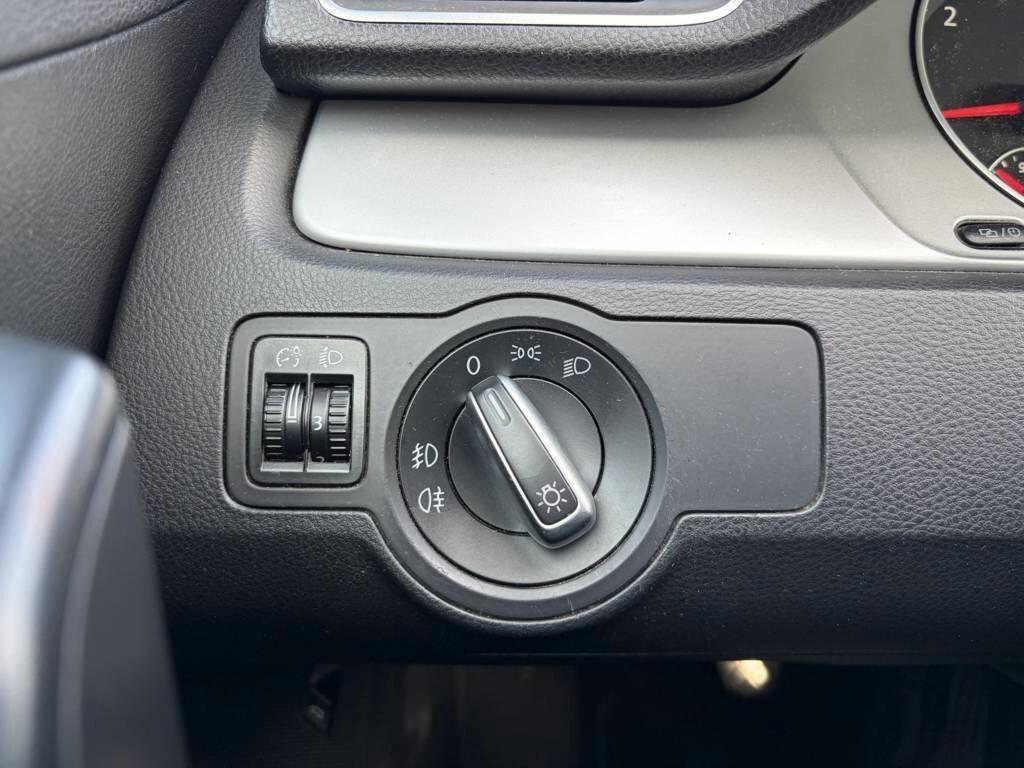 Volkswagen Passat Var. 1.6 TDI BlueMotion Tech.