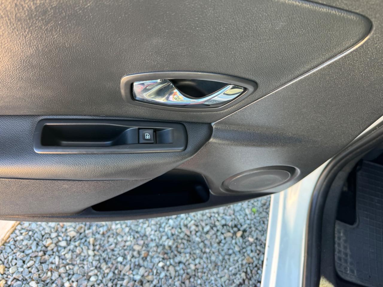 Renault Megane Mégane 1.5 dCi 110CV Start&Stop ESM Energy GT Line