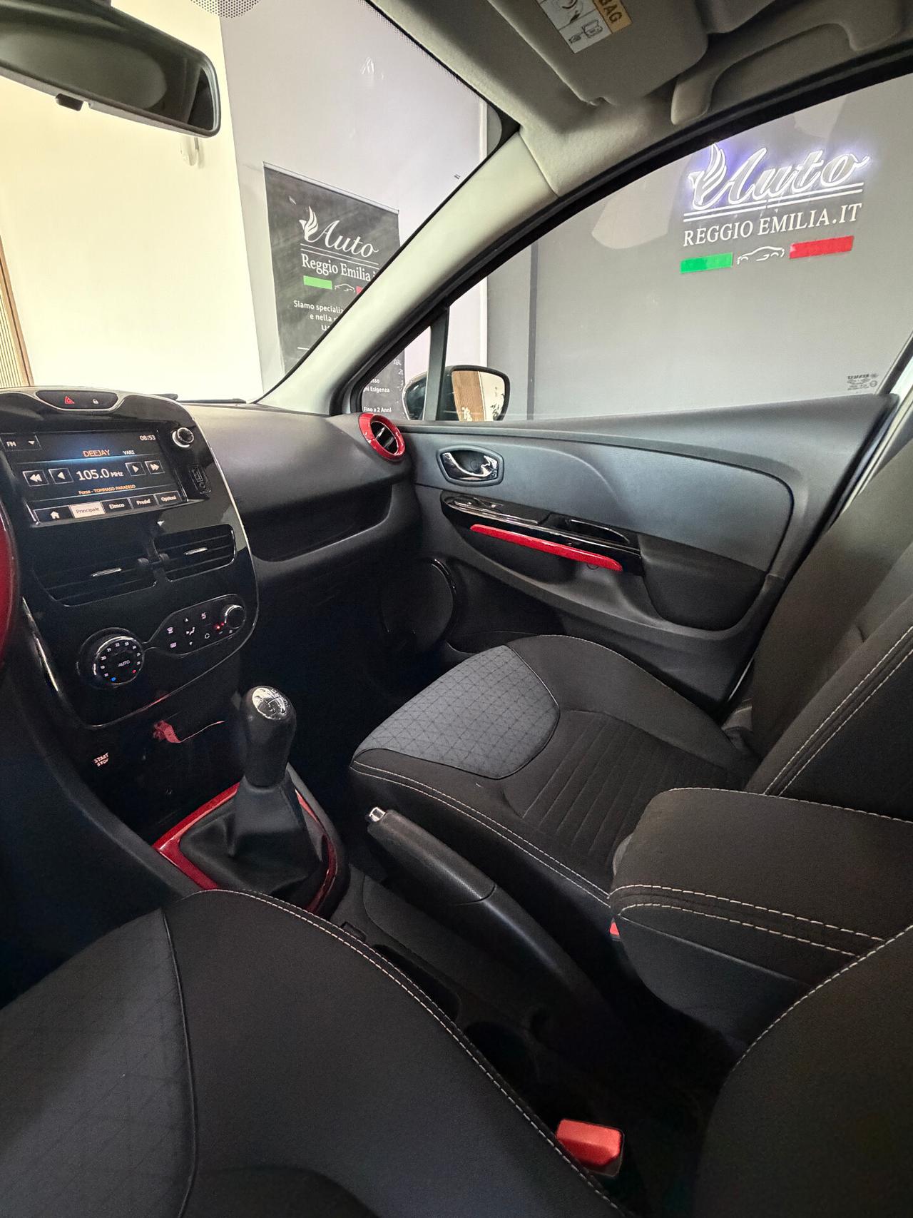 Renault Clio 1.5 dCi 8V 90CV Start&Stop 5 porte Energy