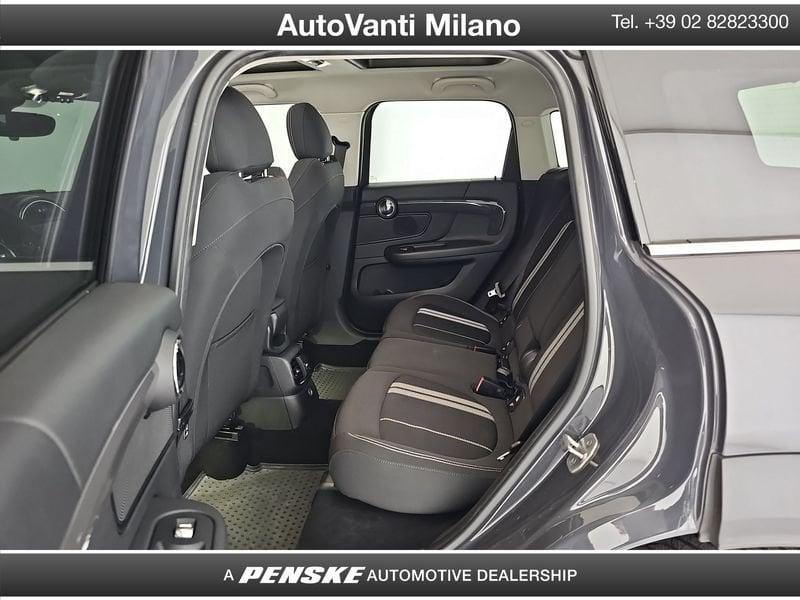 MINI Mini Countryman F60 Mini 2.0 Cooper SD Hype Countryman ALL4 Automatica