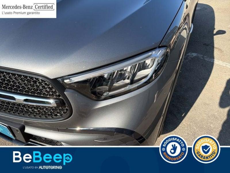 Mercedes-Benz GLC 220 D AMG ADVANCED 4MATIC AUTO