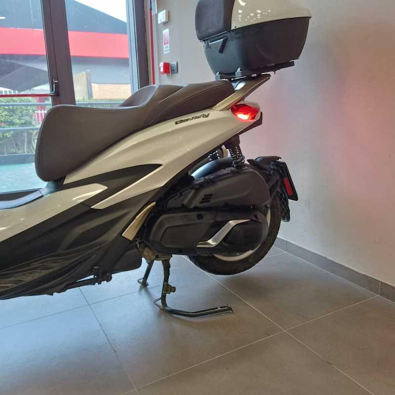 Piaggio Beverly 400 ABS-ASR - 2024