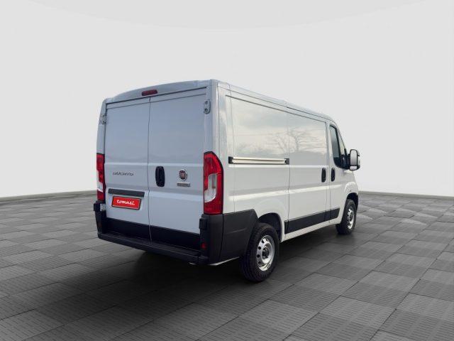 FIAT Ducato Ducato 30 2.2 Mjt 120CV PC-TN Furgone