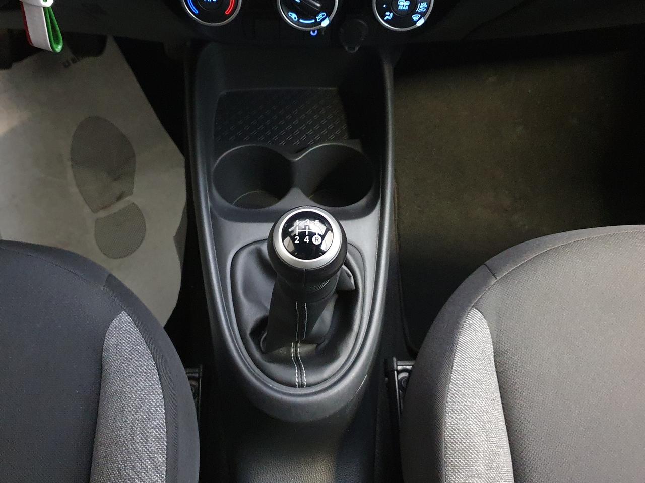 TOYOTA Aygo X - Aygo X 1.0 VVT-i 72 CV 5 porte Active