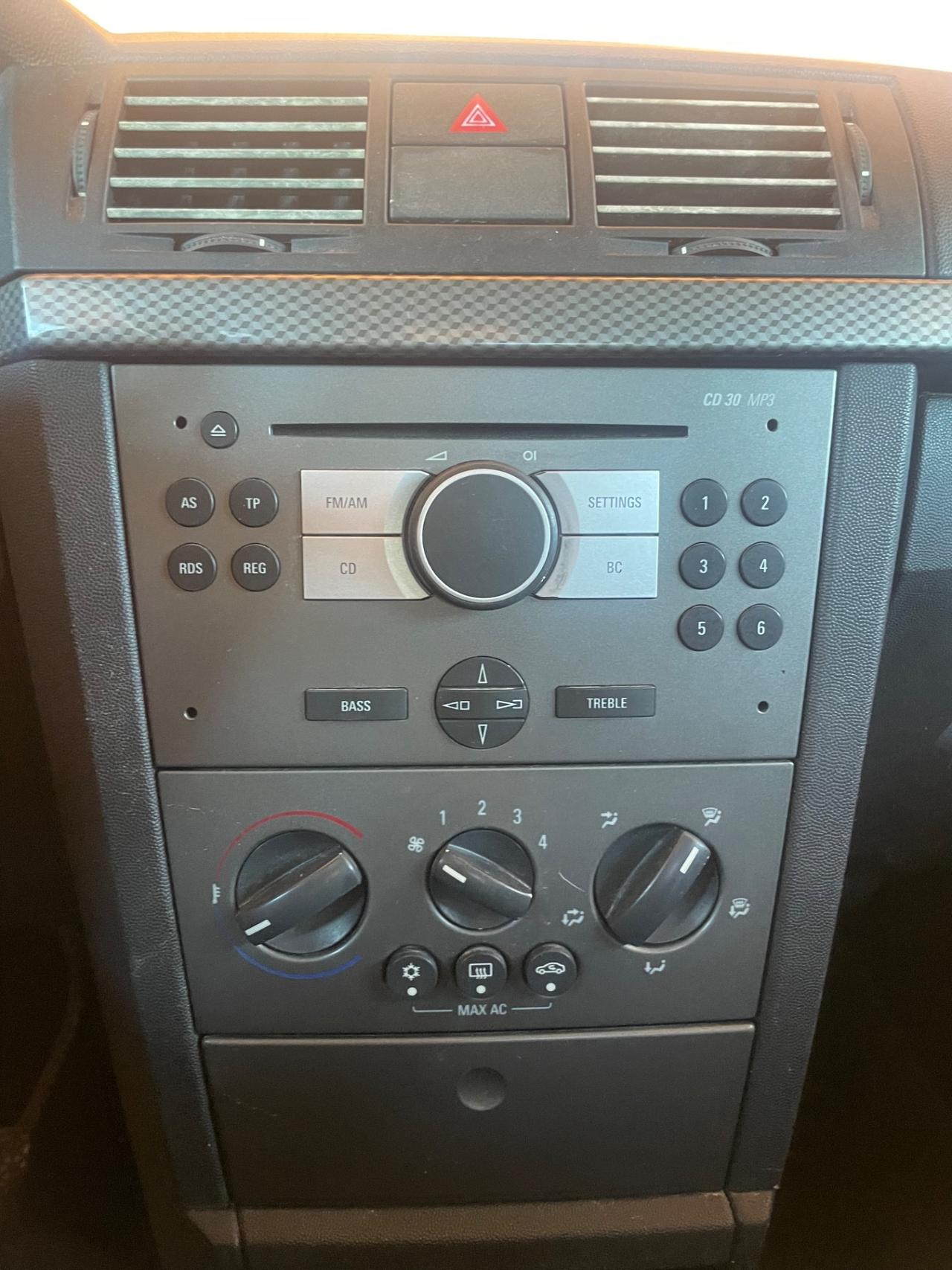 Opel Meriva 1.3 CDTI Cosmo