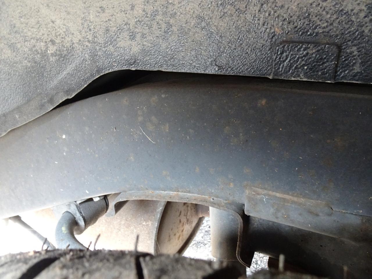 Opel Frontera 2.5 turbodiesel 5 porte Station Wagon 4x4 + RIDOTTE