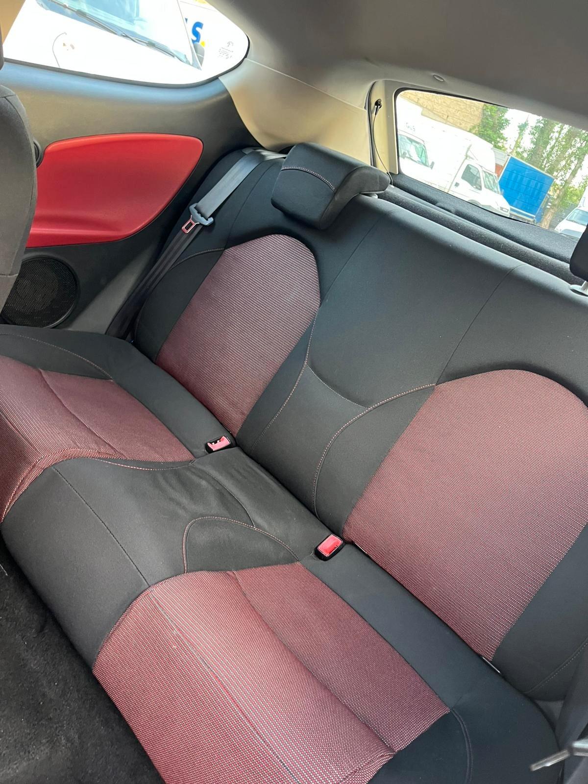 Alfa Romeo MiTo 1.4 T 155 CV Distinctive