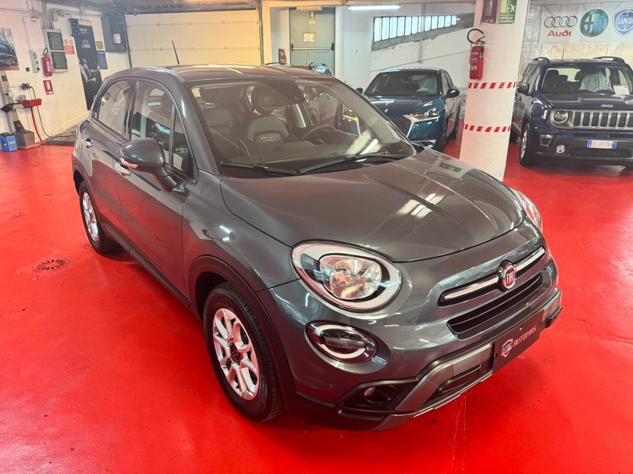 Fiat 500X 1.0 T3 120 CV Mirror Cross km43000