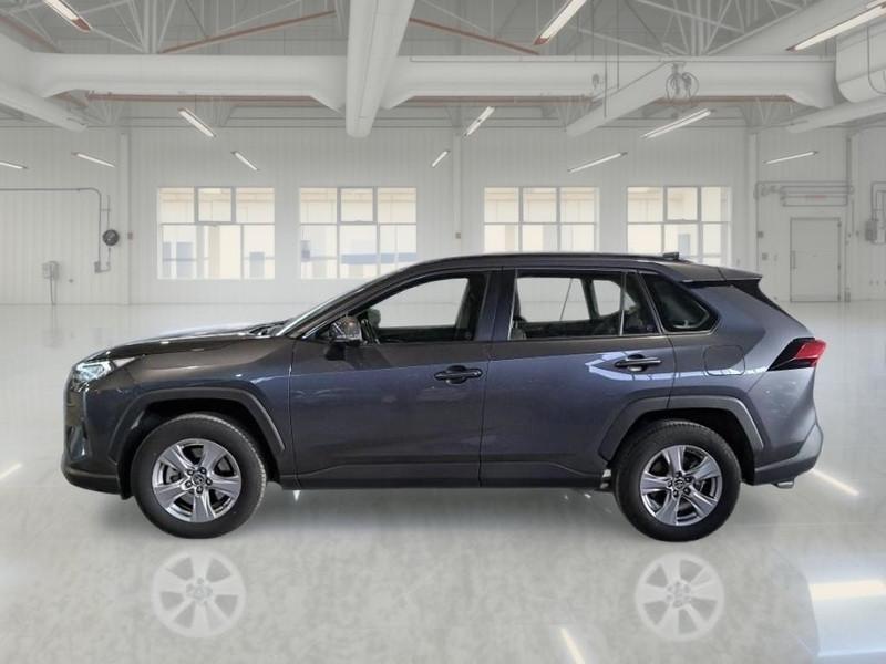 TOYOTA RAV 4 HYBRID 2.5 HV 178 CV E-CVT BUSINESS 2WD SUV
