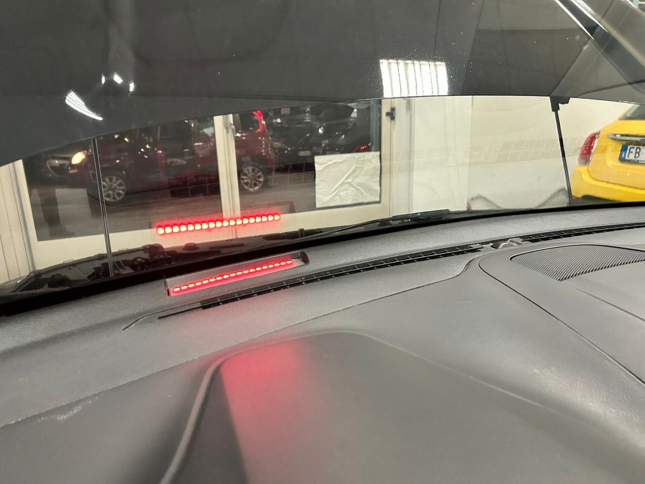 Ford Edge 2.0 TDCI AWD FULL OPTIONAL 2017