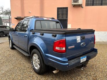 Ford Explorer 4.0 V6 SportTrac SOLO EXPORT Pick up