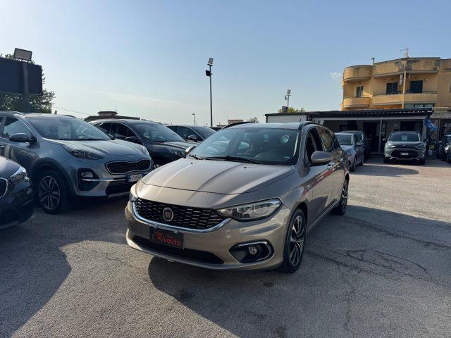FIAT Tipo 1.4 T-Jet 120CV GPL SW Lounge
