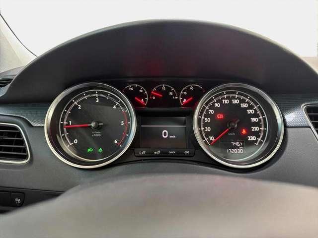 Peugeot 508 BlueHDi 150 S&S SW Business