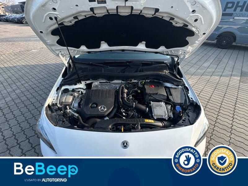 Mercedes-Benz Classe B B 180 ADVANCED AUTO