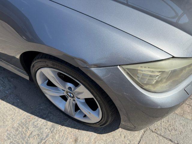 BMW 330 d cat xDrive Touring EURO 5A IVA 22%