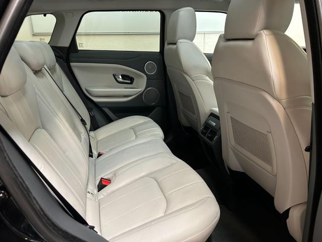 LAND ROVER Range Rover Evoque 2.0 TD4 150 CV 5p. HSE Dynamic