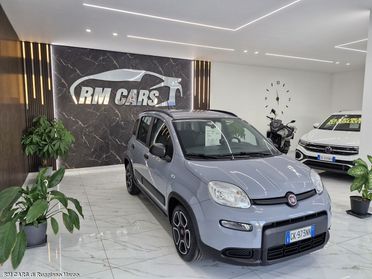 FIAT PANDA 1.0 FireFLY S&S Hybrid Full Optional