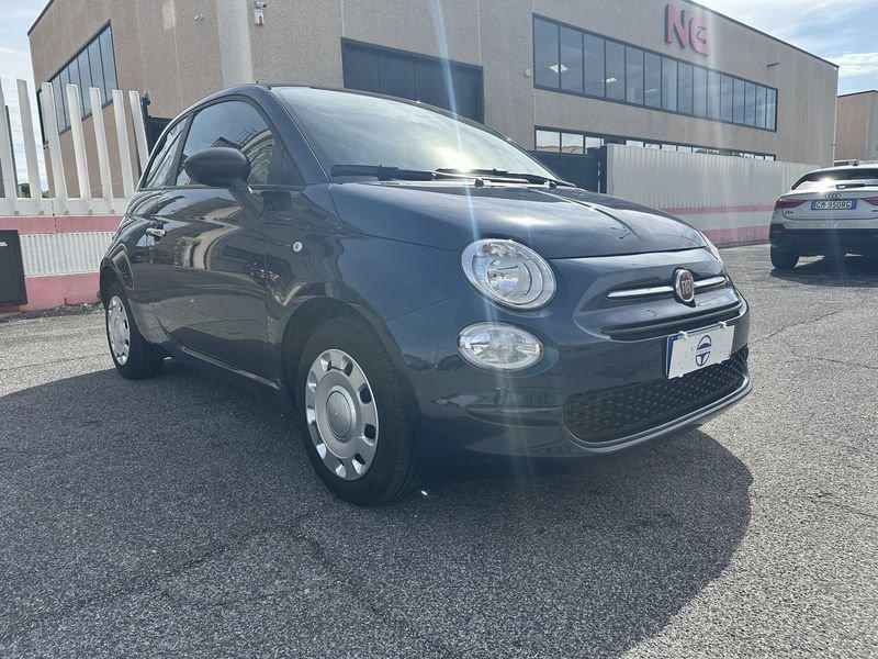 FIAT 500 500 1.0 hybrid 70cv