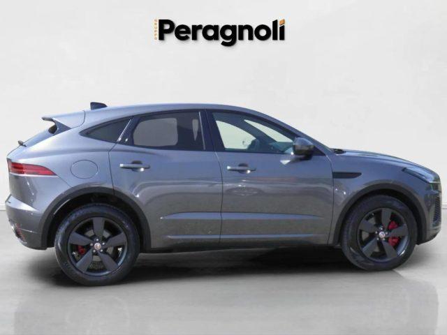 JAGUAR E-Pace 2.0 249 CV AWD aut. R DYNAMIC SE
