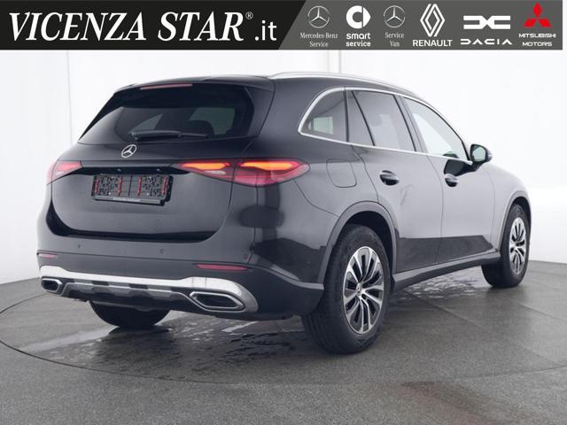 MERCEDES-BENZ GLC 220 d MHV 4MATIC AVANTGARDE ADVANCED PLUS