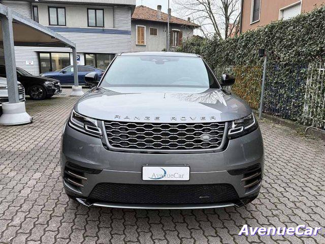 LAND ROVER Range Rover Velar 2.0 d mhev R-DYNAMIC TELECAMERA POST. CERCHI 20''