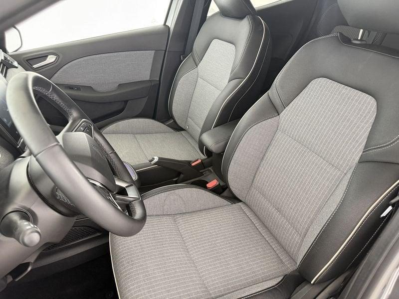 Renault Clio 1.0 TCE 67KW TECHNO