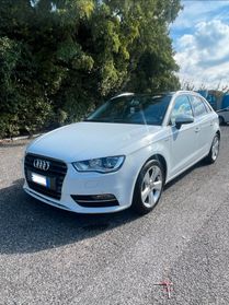 Audi A3 SPB 1.4 TFSI Ambition