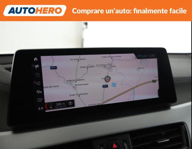 BMW X2 xDrive25e Advantage