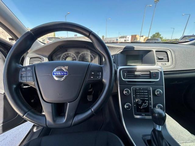 Volvo S60 1.6 d2 (drive) Kinetic
