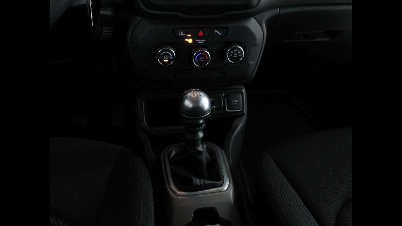 JEEP Renegade 2019 - Renegade 1.6 mjt S 2wd 130cv