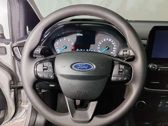 Ford Fiesta 5p 1.1 75cv Titanium+Navigatore