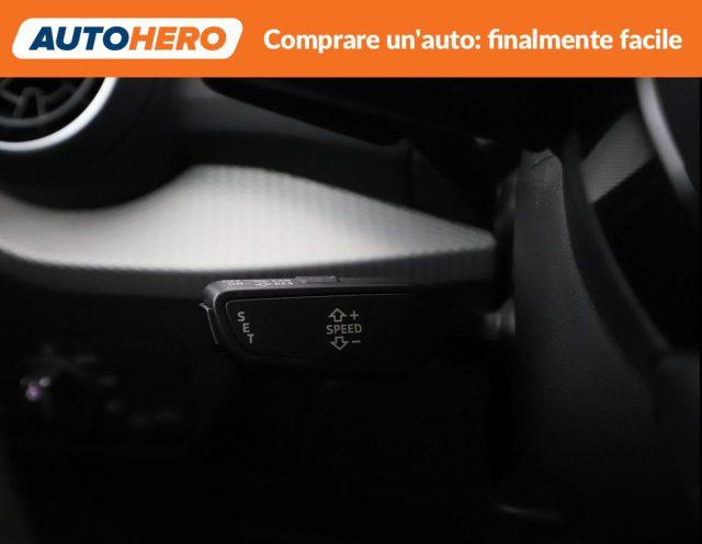 AUDI Q2 1.4 TFSI COD S tronic